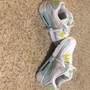 Nike air max 90 Ltr (gs)